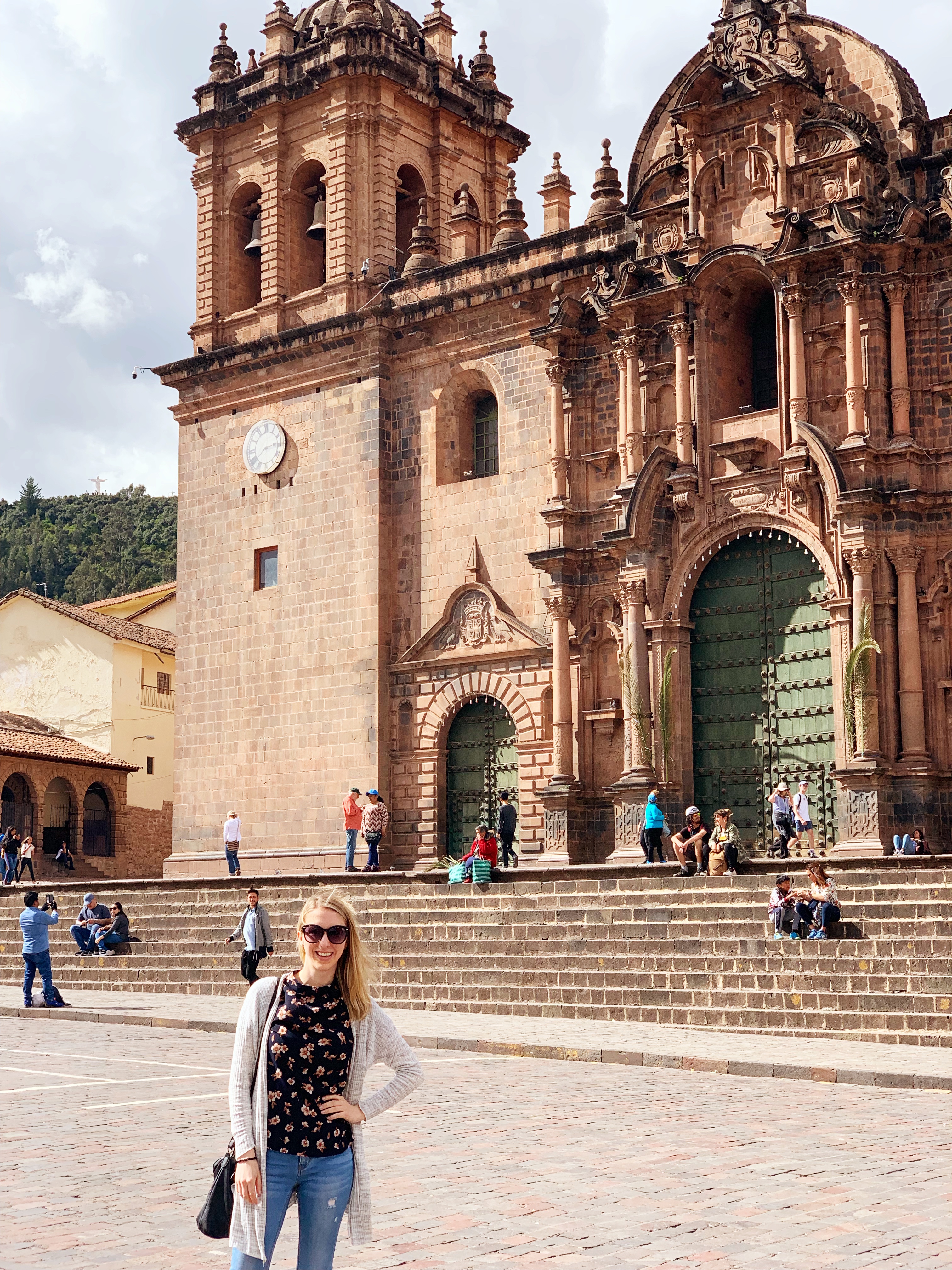 Best things to do in Cusco, Peru