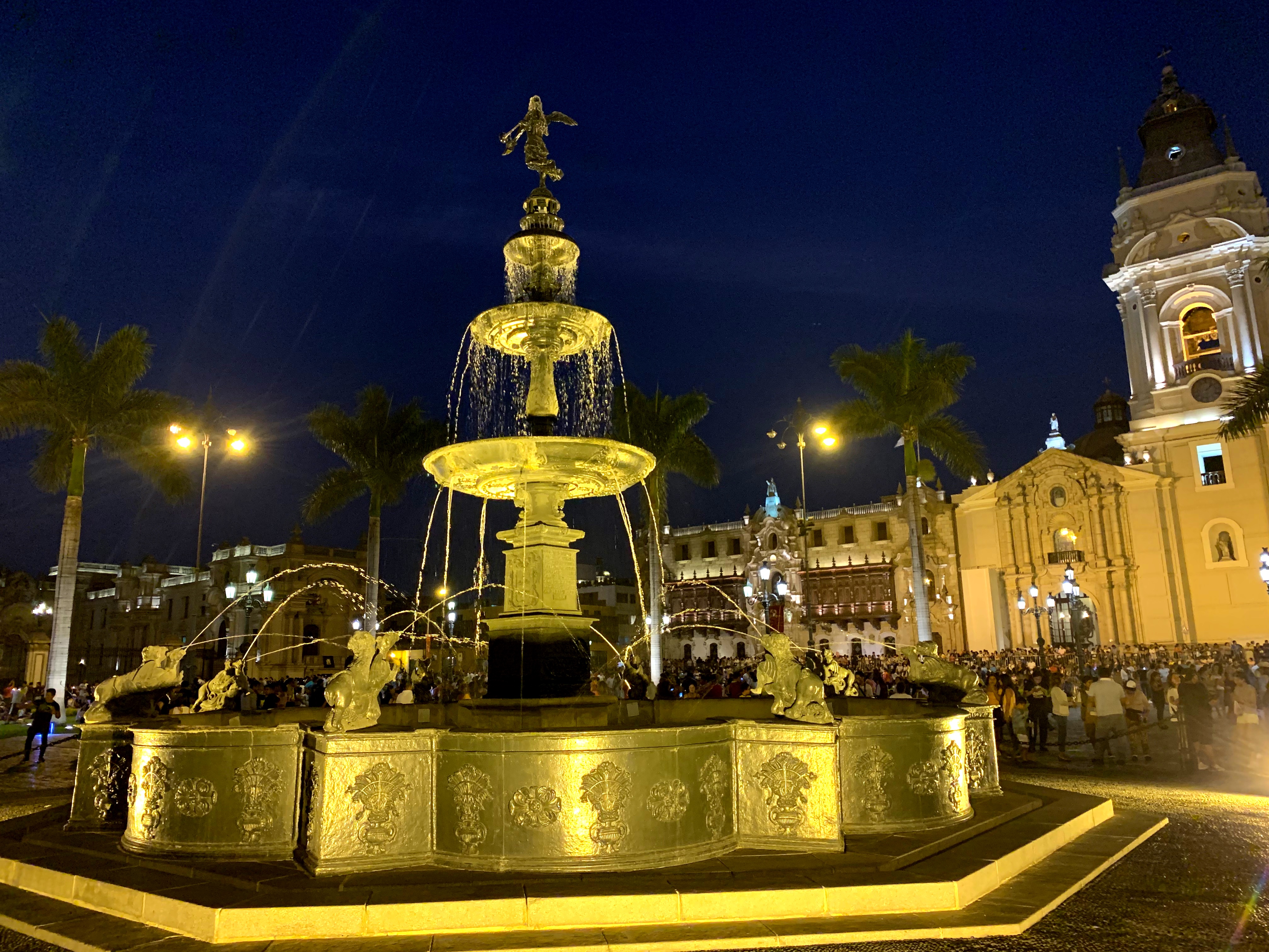 Best things to do in Lima, Peru