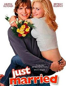 Just Married movie