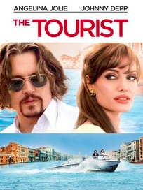 The Tourist movie