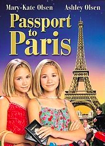 Passport to Paris movie